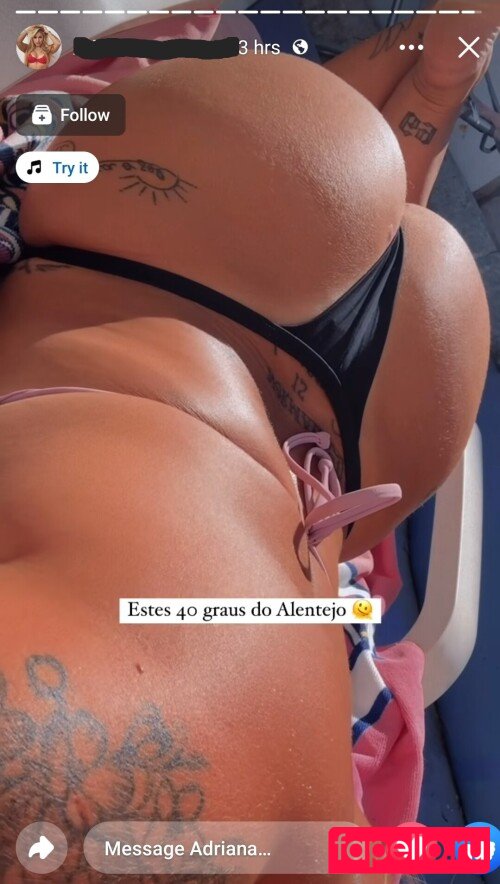 Adrii Rosado Nude Onlyfans Photo 33