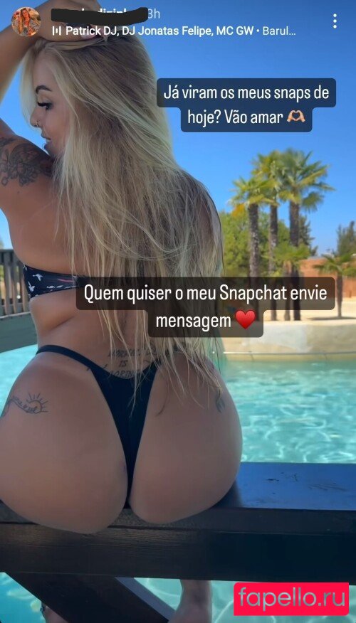 Adrii Rosado Nude Onlyfans Photo 29