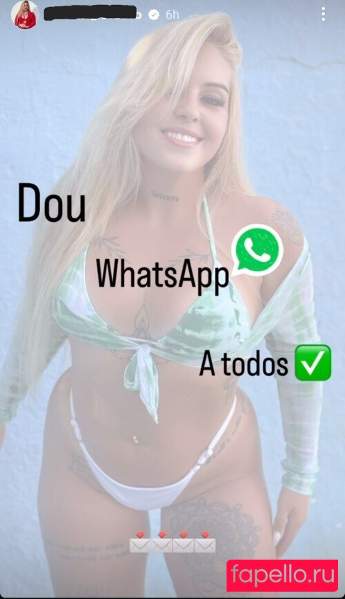 Adrii Rosado Nude Onlyfans Photo 24