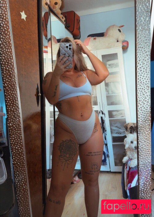 Adrii Rosado Nude Onlyfans Photo 16