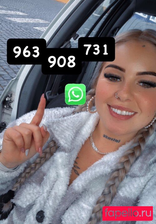 Adrii Rosado Nude Onlyfans Photo 8