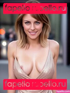 Elizabeth Hurley Ai Porn Nude Onlyfans Photo 27