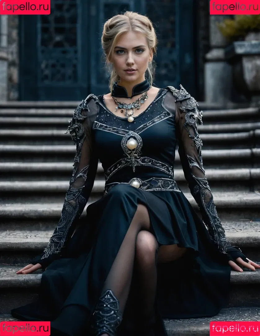 Kate Upton Ai Porn Onlyfans Photo Gallery 