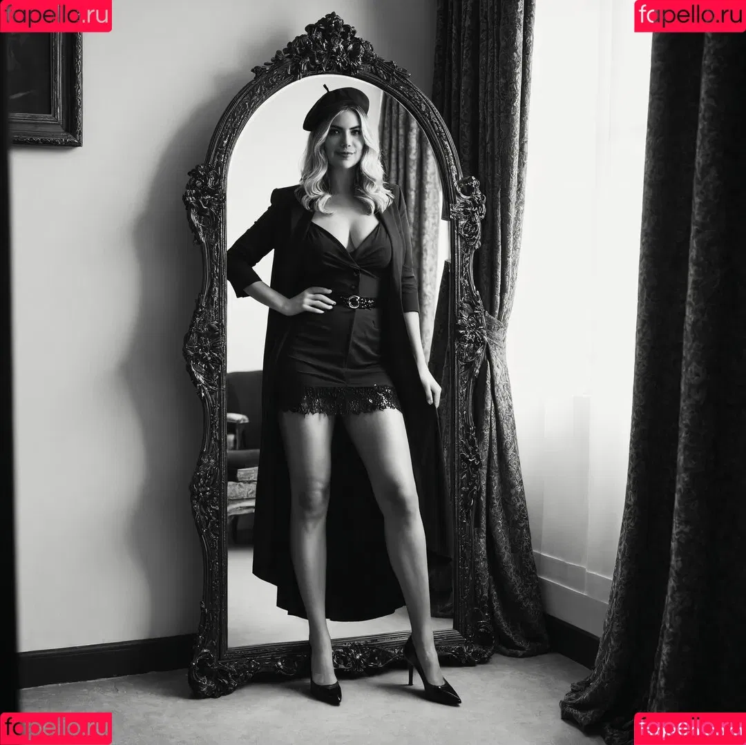Kate Upton Ai Porn Onlyfans Photo Gallery 