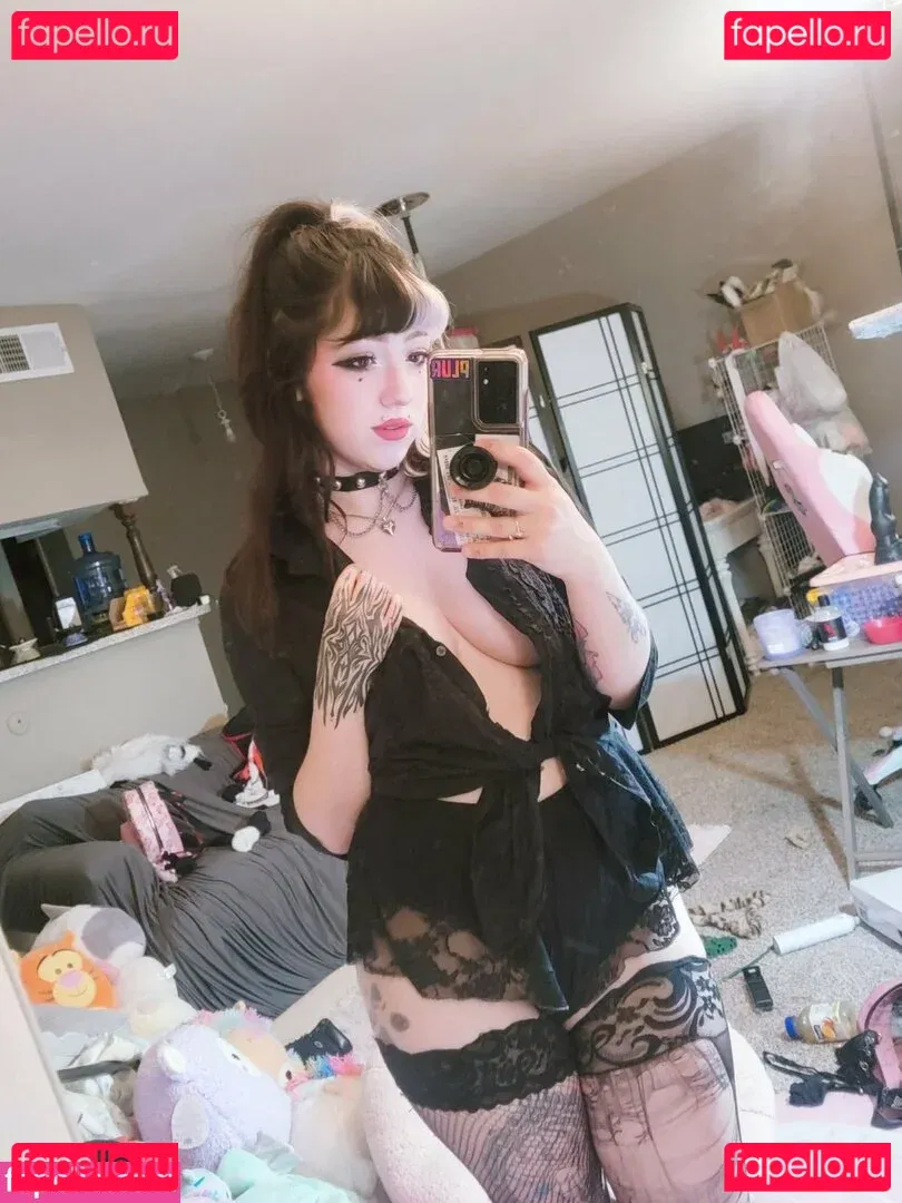 Daliah Parisi Onlyfans Photo Gallery 