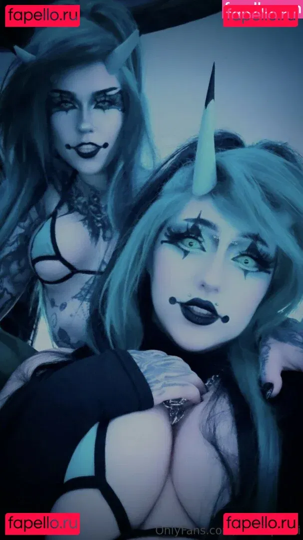 Daliah Parisi Onlyfans Photo Gallery 