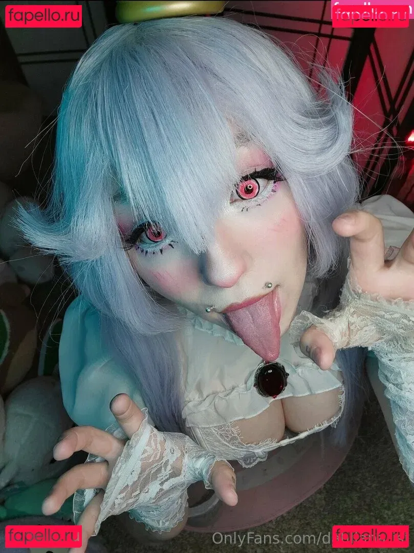 Daliah Parisi Onlyfans Photo Gallery 