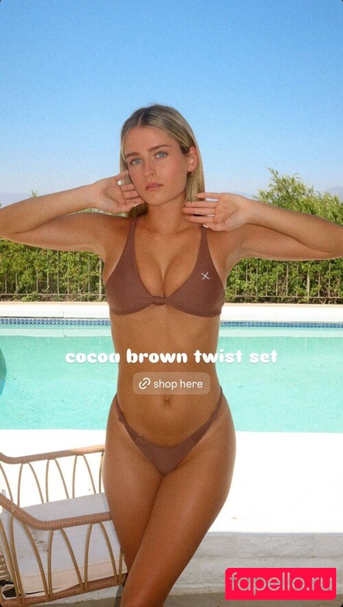 Ameliapelto Onlyfans Photo Gallery 