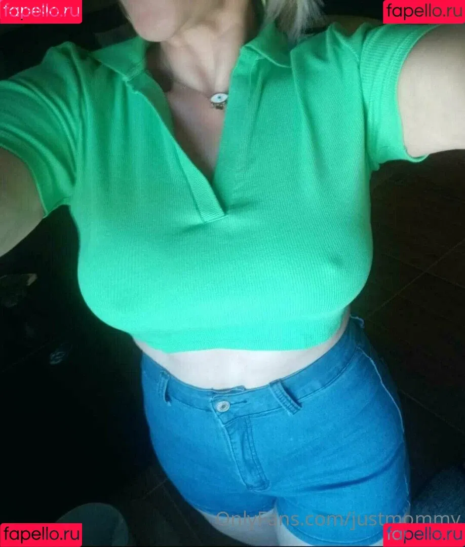 fantasymommy Onlyfans Photo Gallery 
