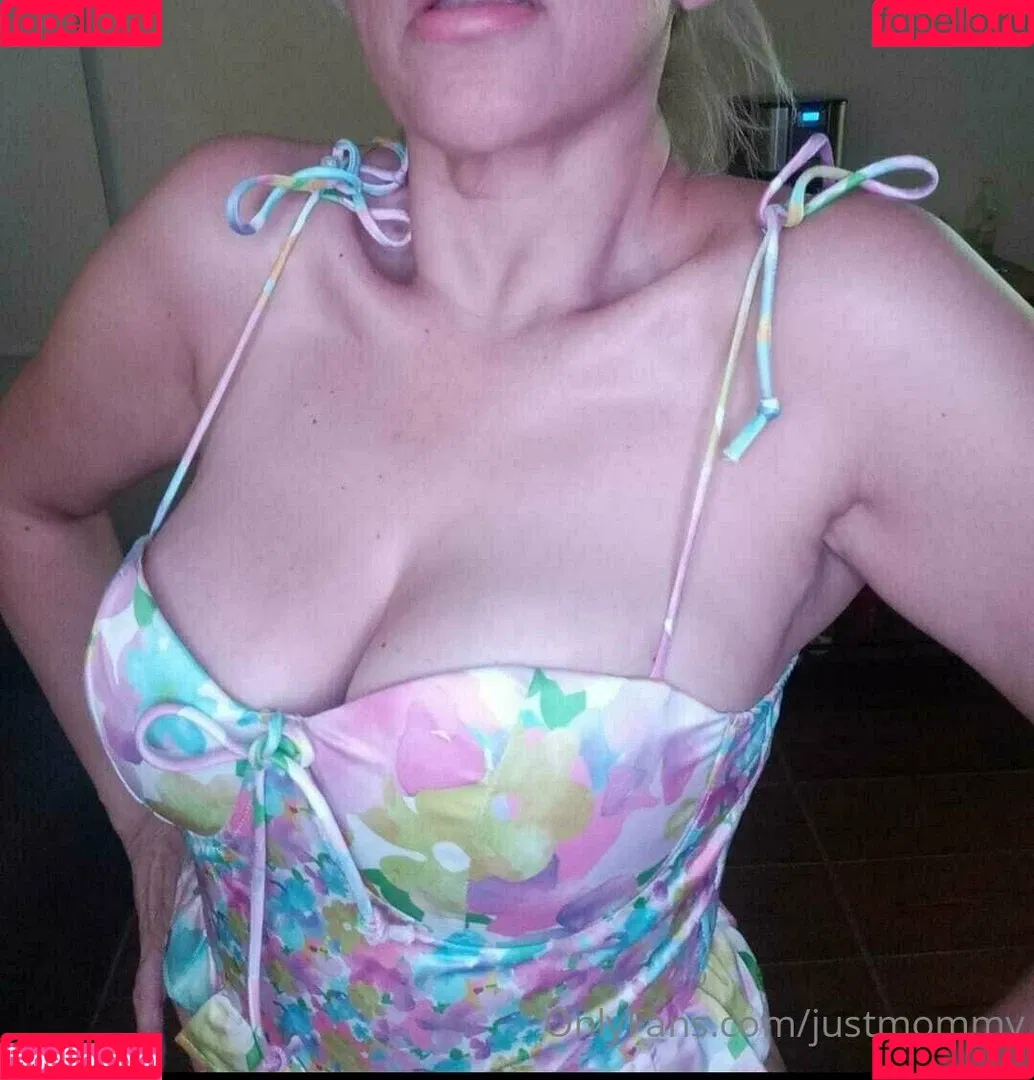 fantasymommy Onlyfans Photo Gallery 