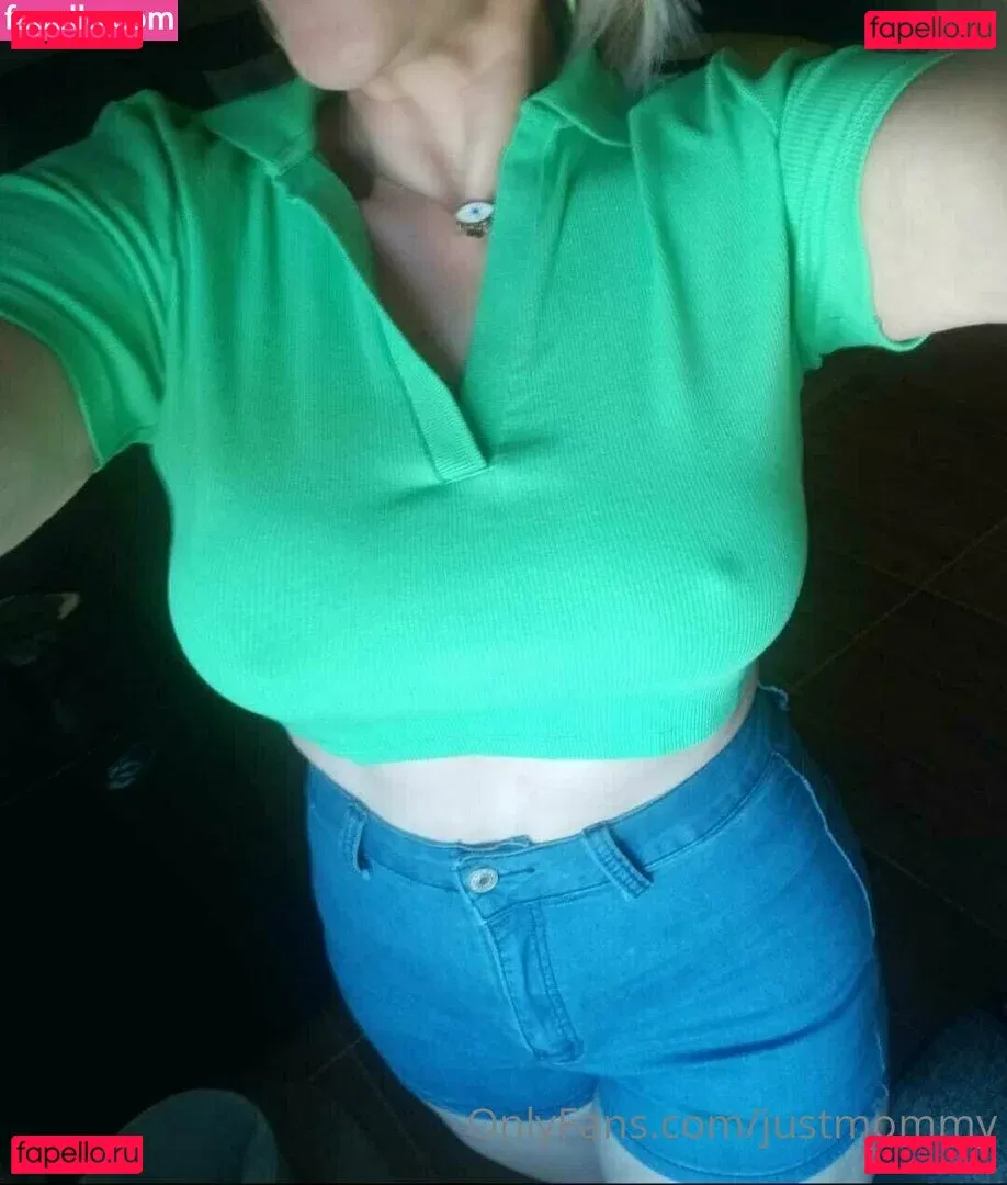 fantasymommy Onlyfans Photo Gallery 