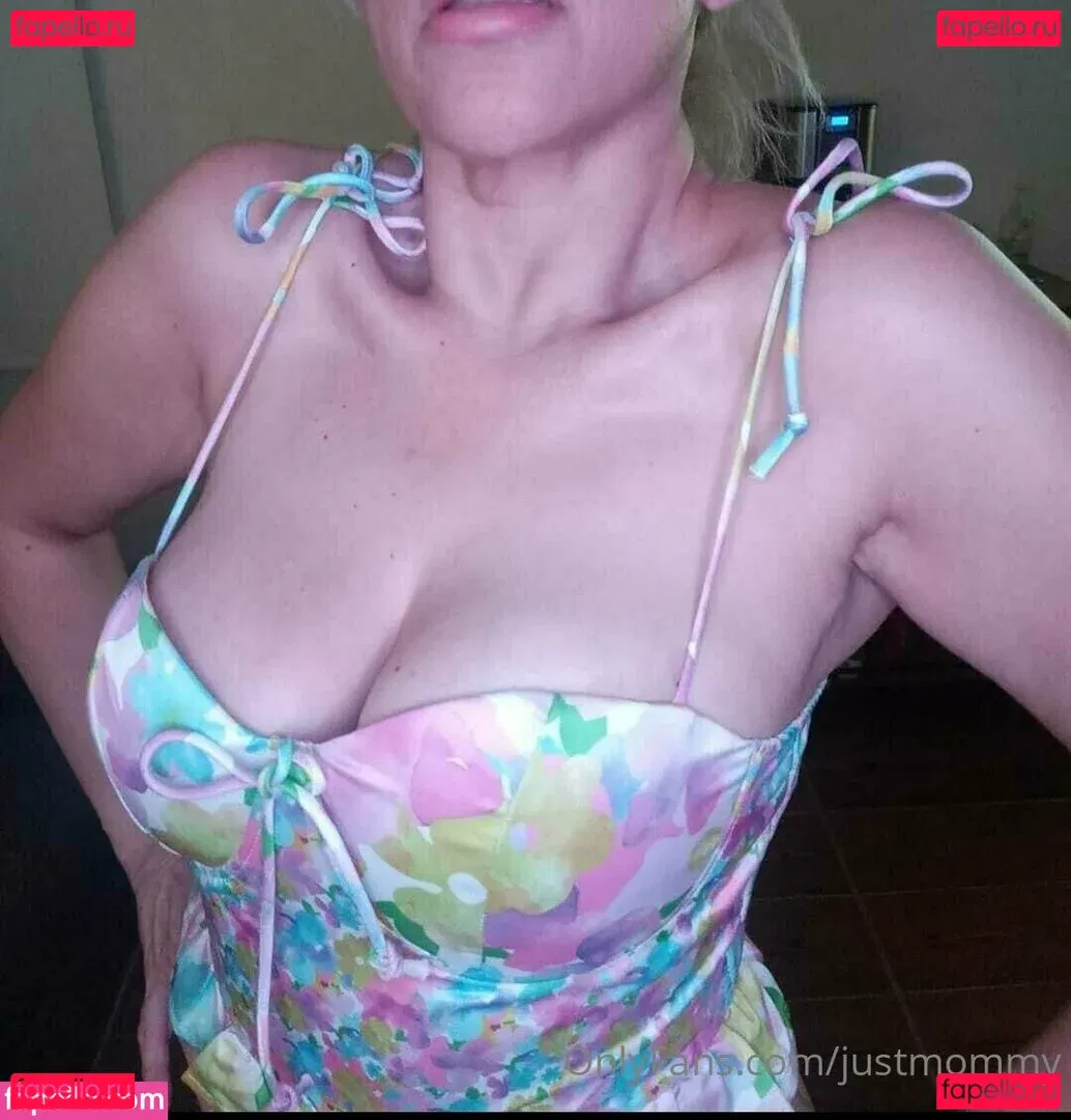 fantasymommy Onlyfans Photo Gallery 
