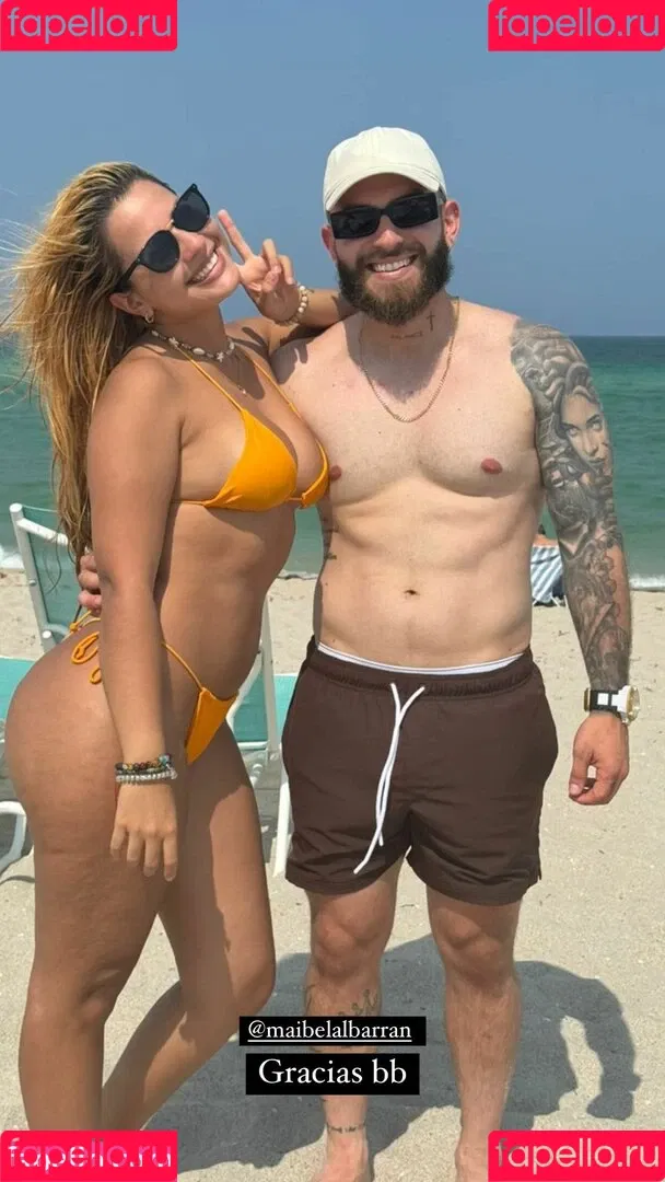 Maibela Onlyfans Photo Gallery 
