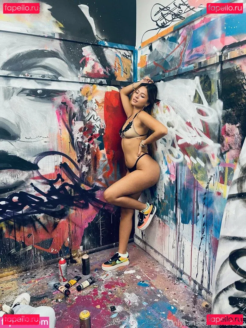 Maibela Onlyfans Photo Gallery 