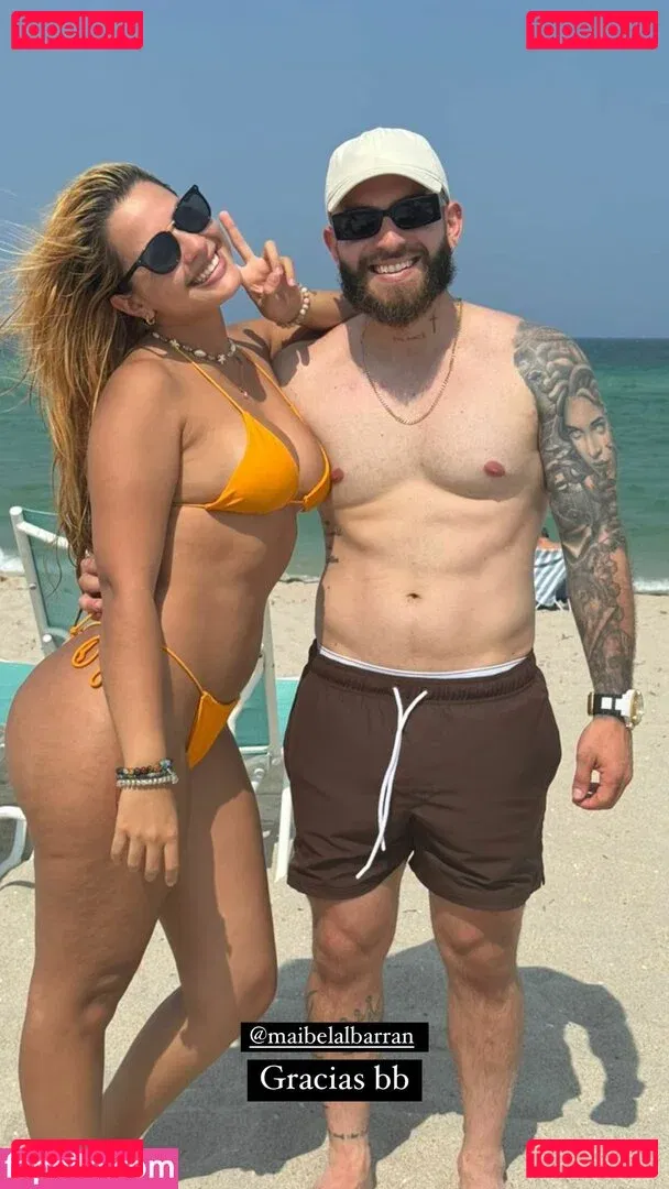Maibela Onlyfans Photo Gallery 