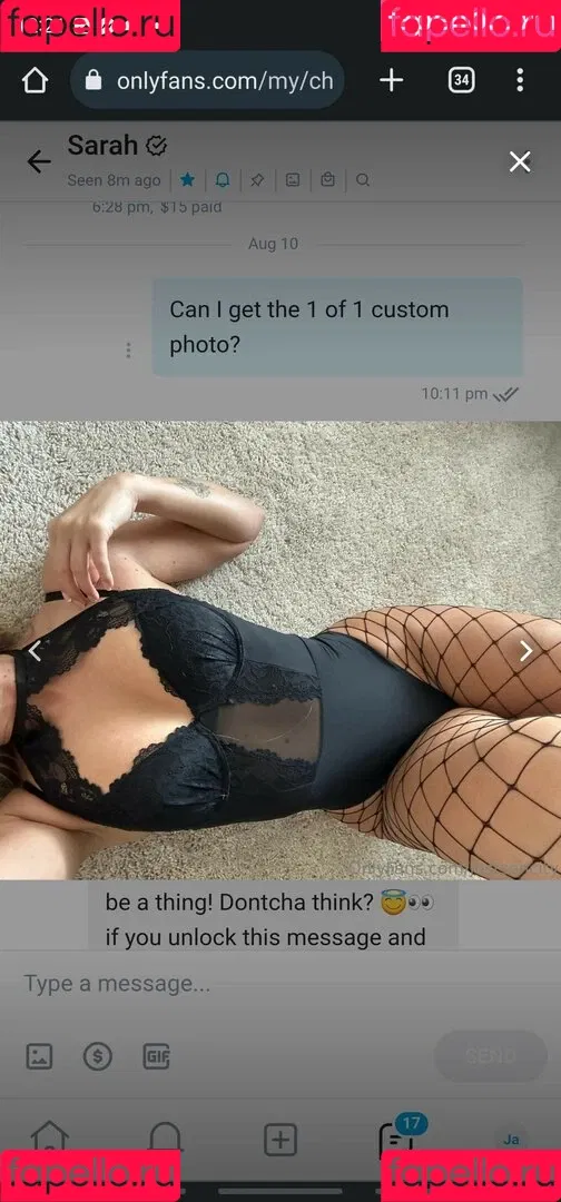 SenCity Onlyfans Photo Gallery 