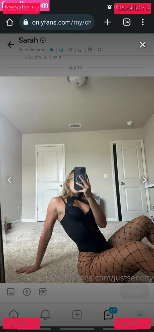 SenCity Onlyfans Photo Gallery 