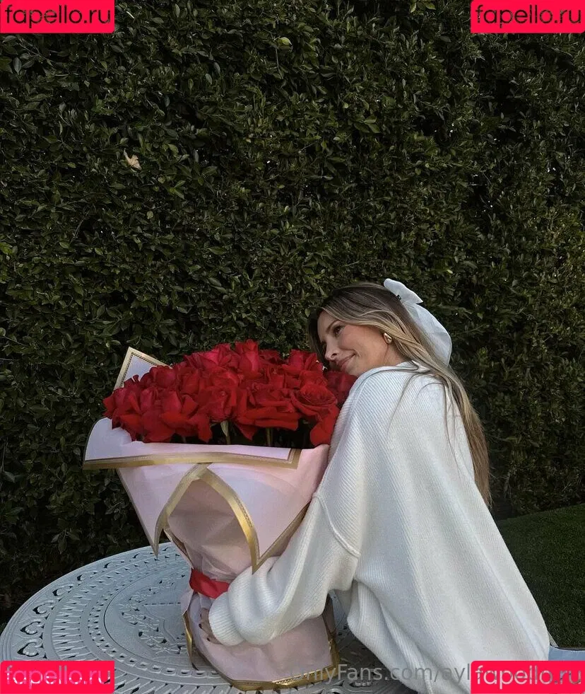 aylawoodruff Onlyfans Photo Gallery 