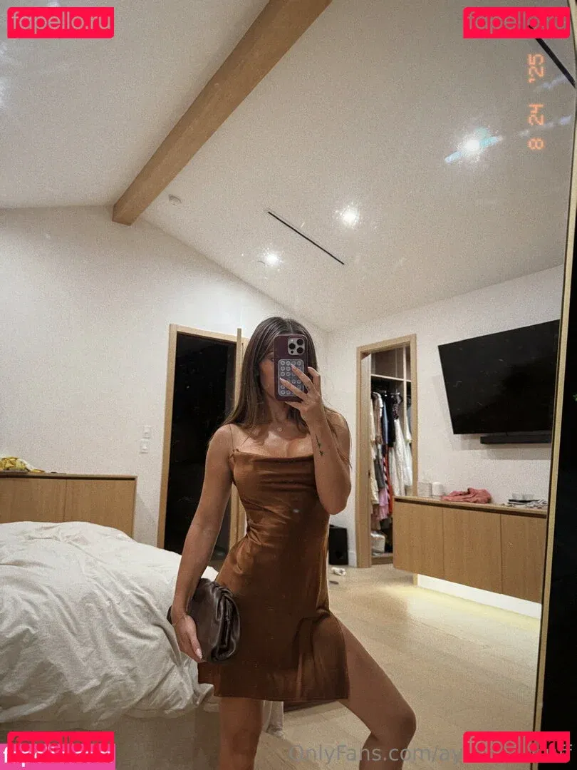 aylawoodruff Onlyfans Photo Gallery 