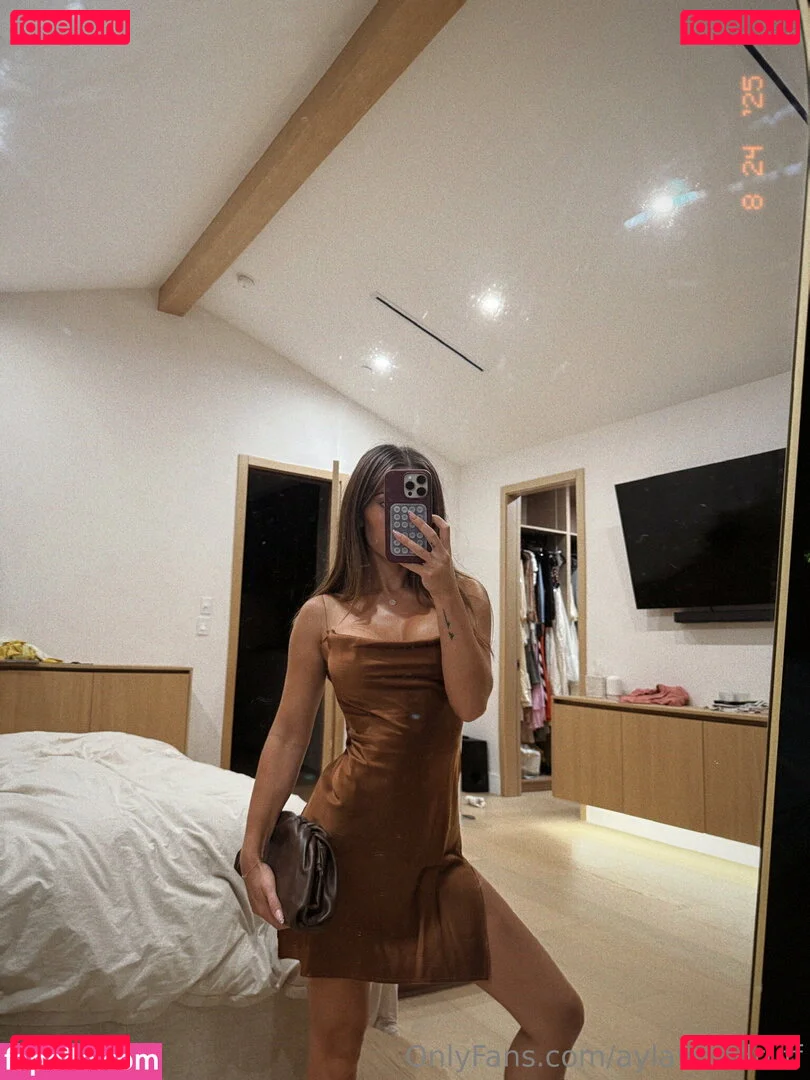 aylawoodruff Onlyfans Photo Gallery 