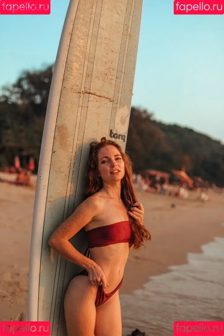 Oksana Butovskaya Onlyfans Photo Gallery 