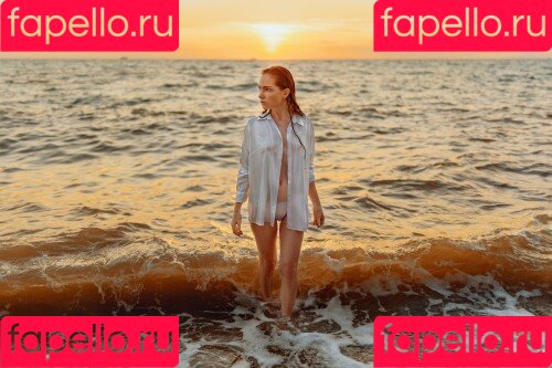 Oksana Butovskaya Onlyfans Photo Gallery 