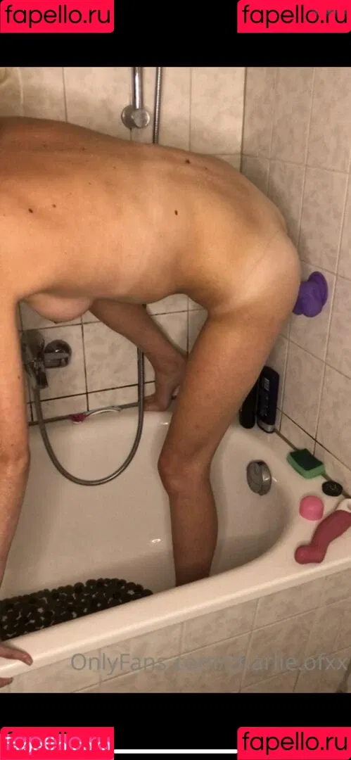 Charlie.ofxx Onlyfans Photo Gallery 