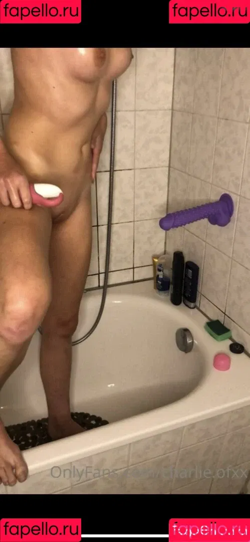 Charlie.ofxx Onlyfans Photo Gallery 