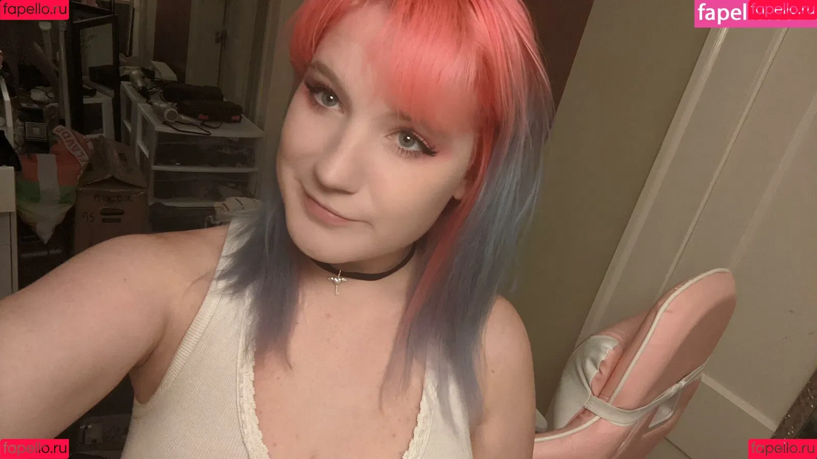 Natalie Minx Onlyfans Photo Gallery 