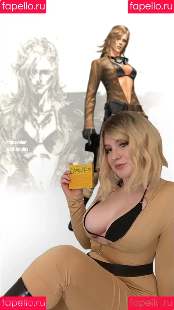 Natalie Minx Onlyfans Photo Gallery 