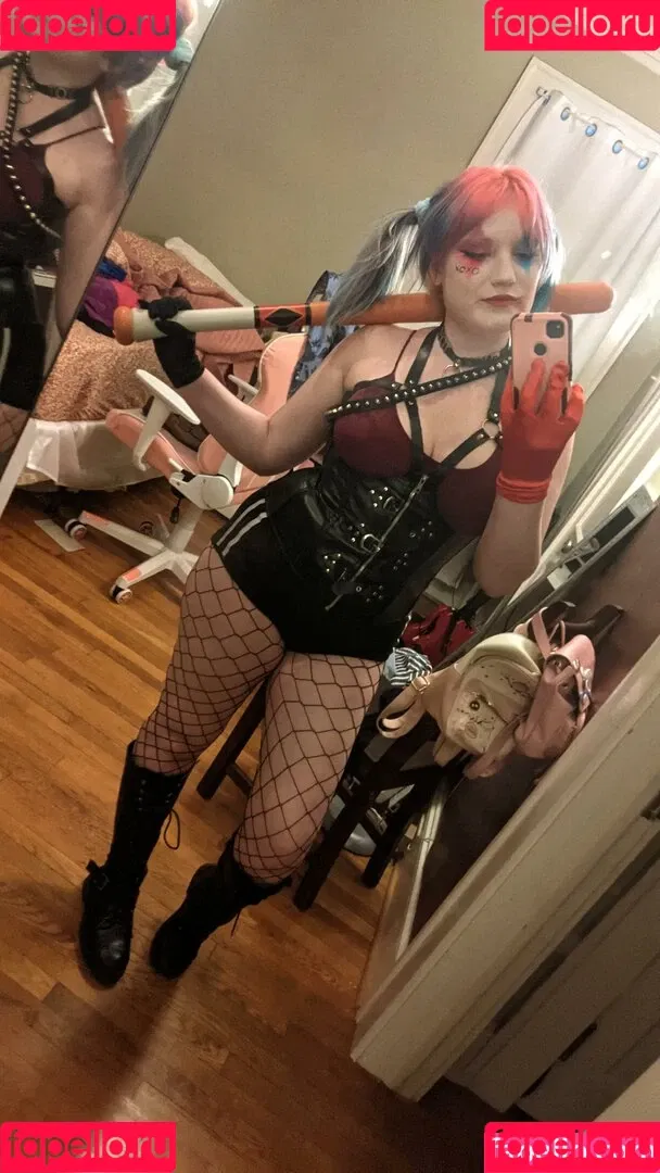 Natalie Minx Onlyfans Photo Gallery 
