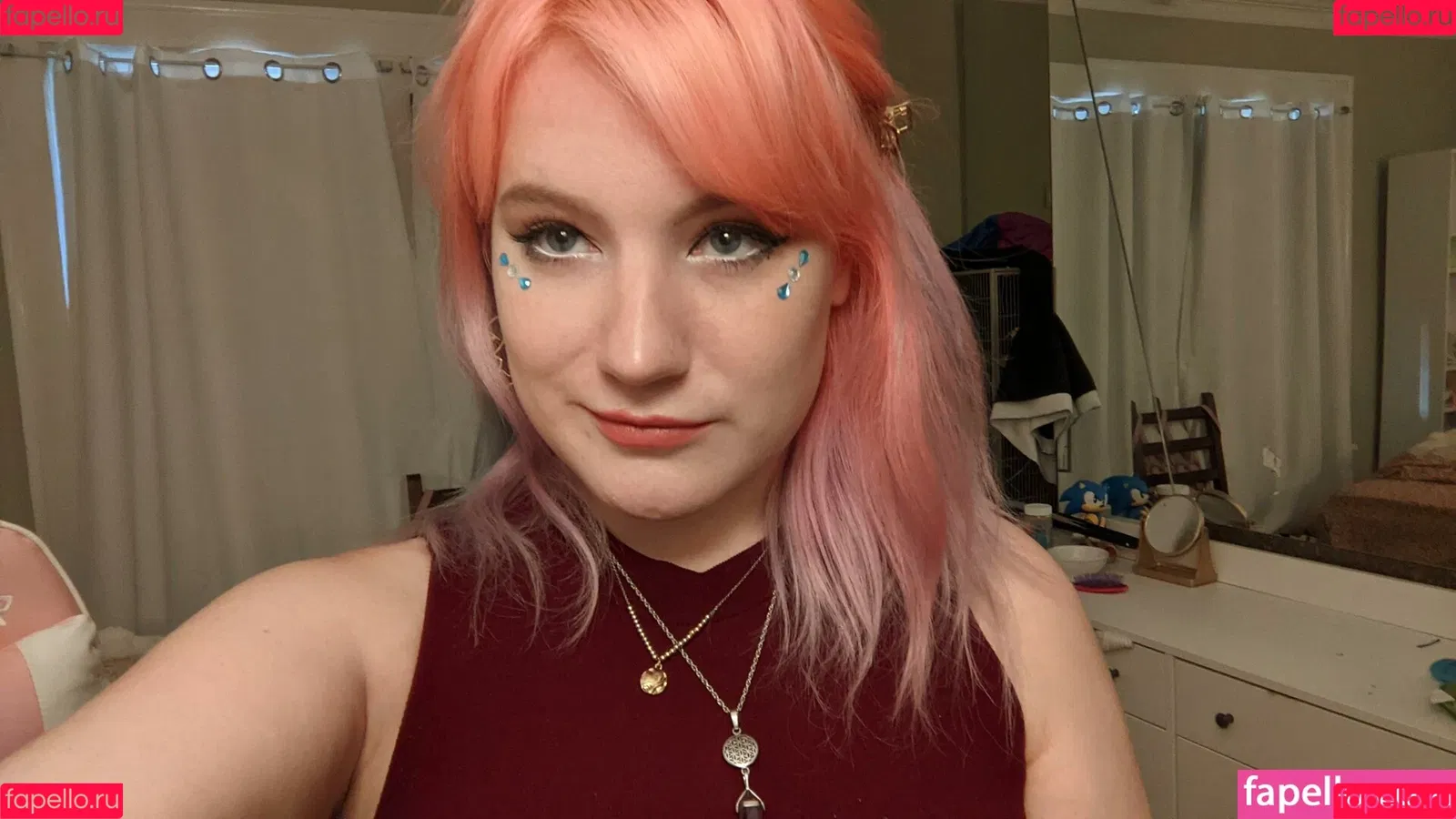 Natalie Minx Onlyfans Photo Gallery 