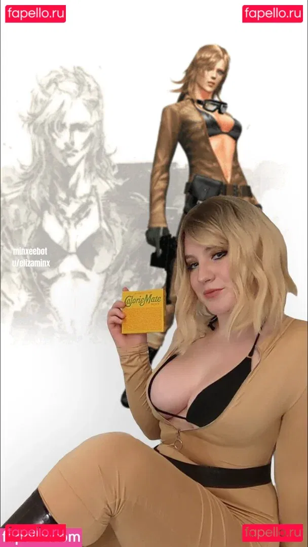 Natalie Minx Onlyfans Photo Gallery 