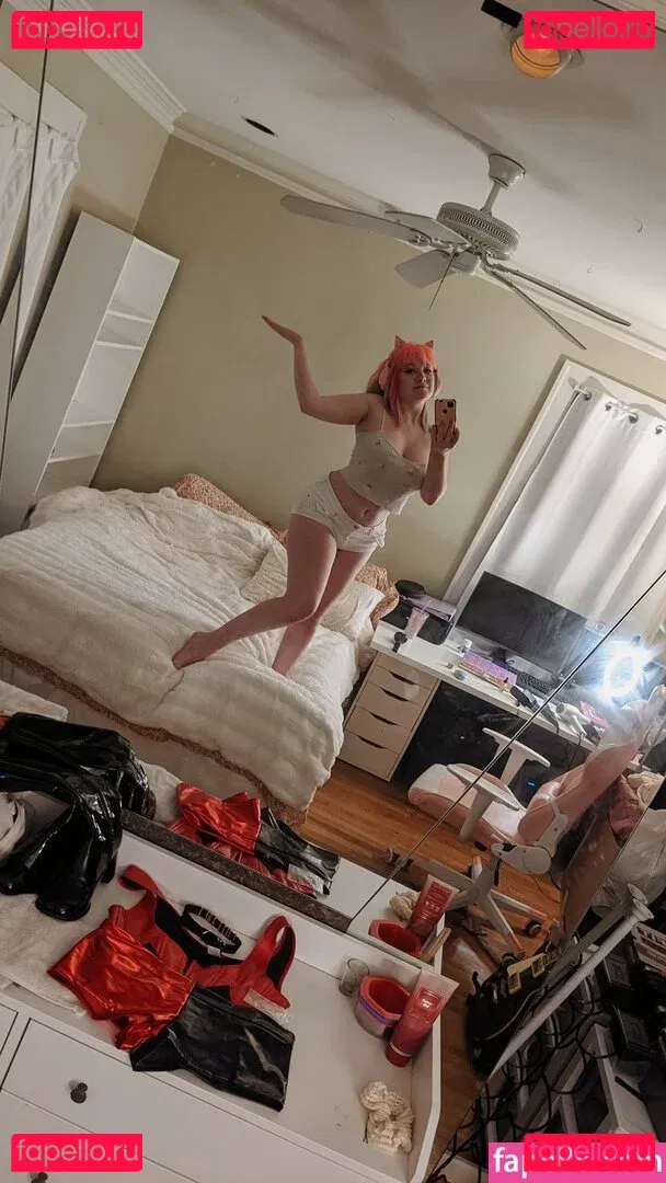 Natalie Minx Onlyfans Photo Gallery 