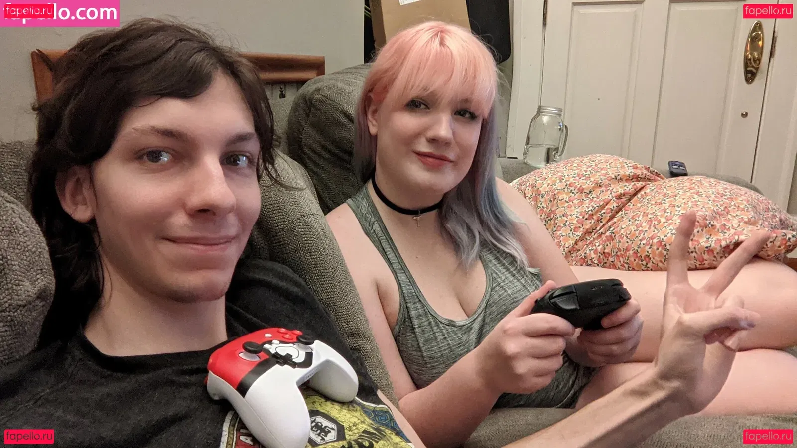 Natalie Minx Onlyfans Photo Gallery 