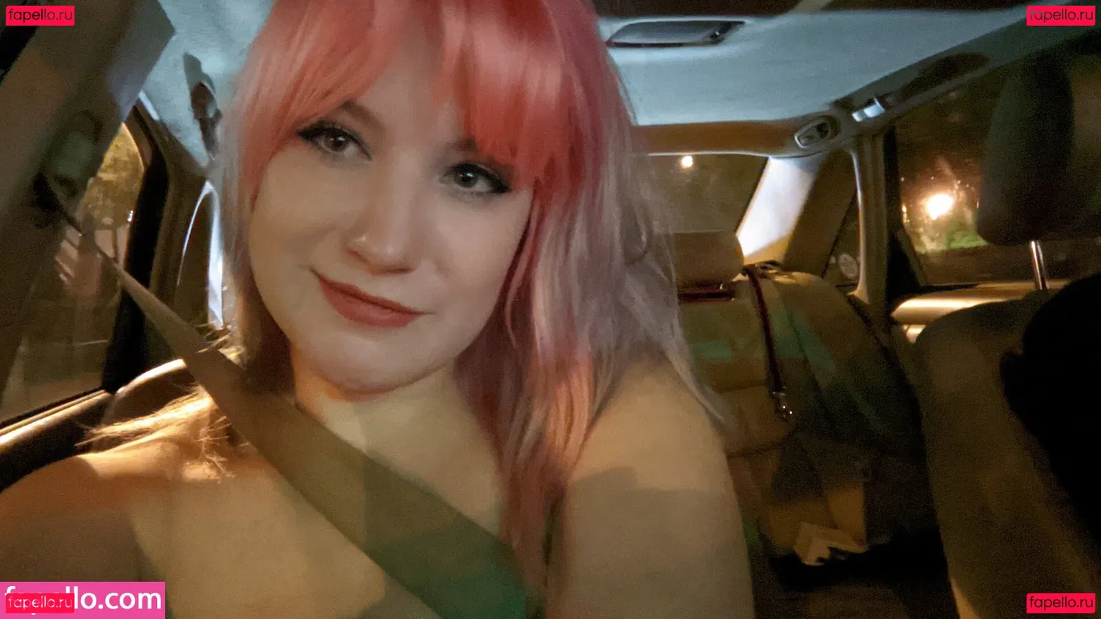 Natalie Minx Onlyfans Photo Gallery 