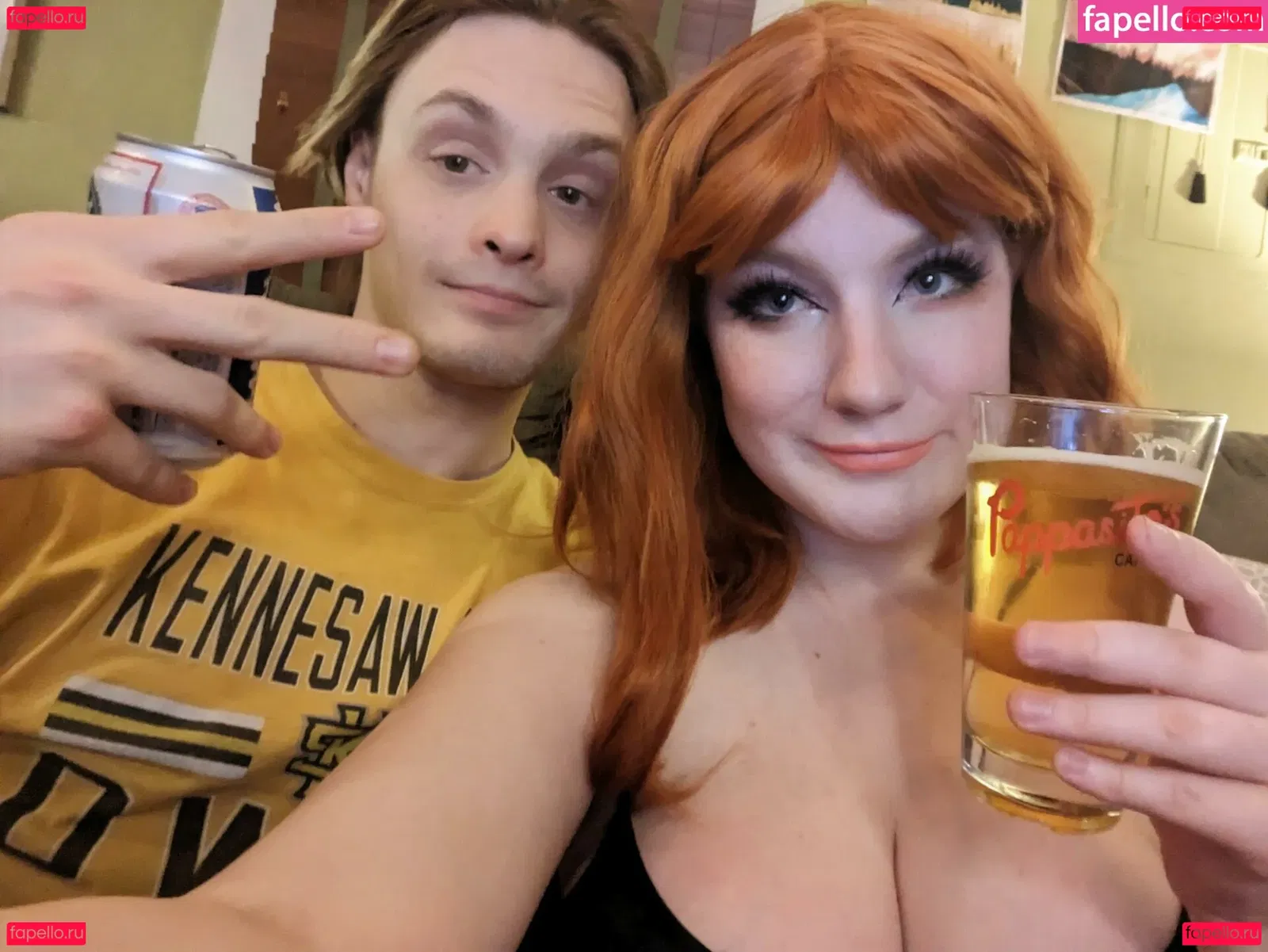 Natalie Minx Onlyfans Photo Gallery 