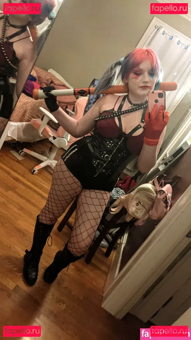 Natalie Minx Onlyfans Photo Gallery 