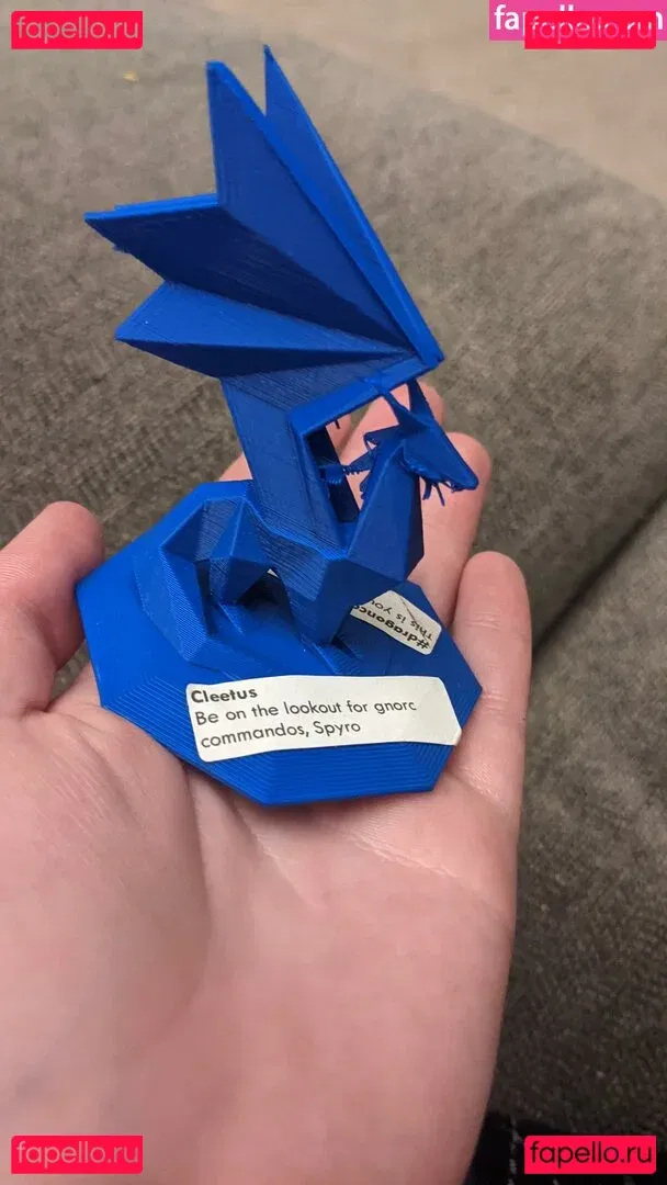 Natalie Minx Onlyfans Photo Gallery 