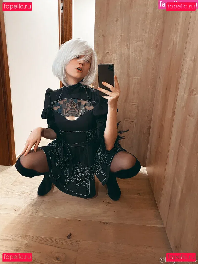 ladykiller_vip Onlyfans Photo Gallery 