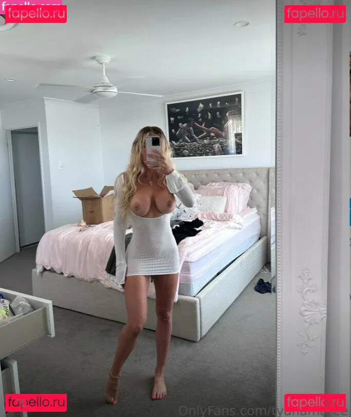 Tyana Maree Onlyfans Photo Gallery 