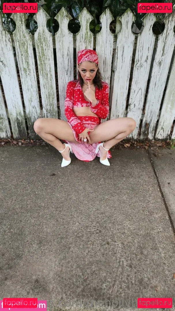 hollyhendrix_ Onlyfans Photo Gallery 