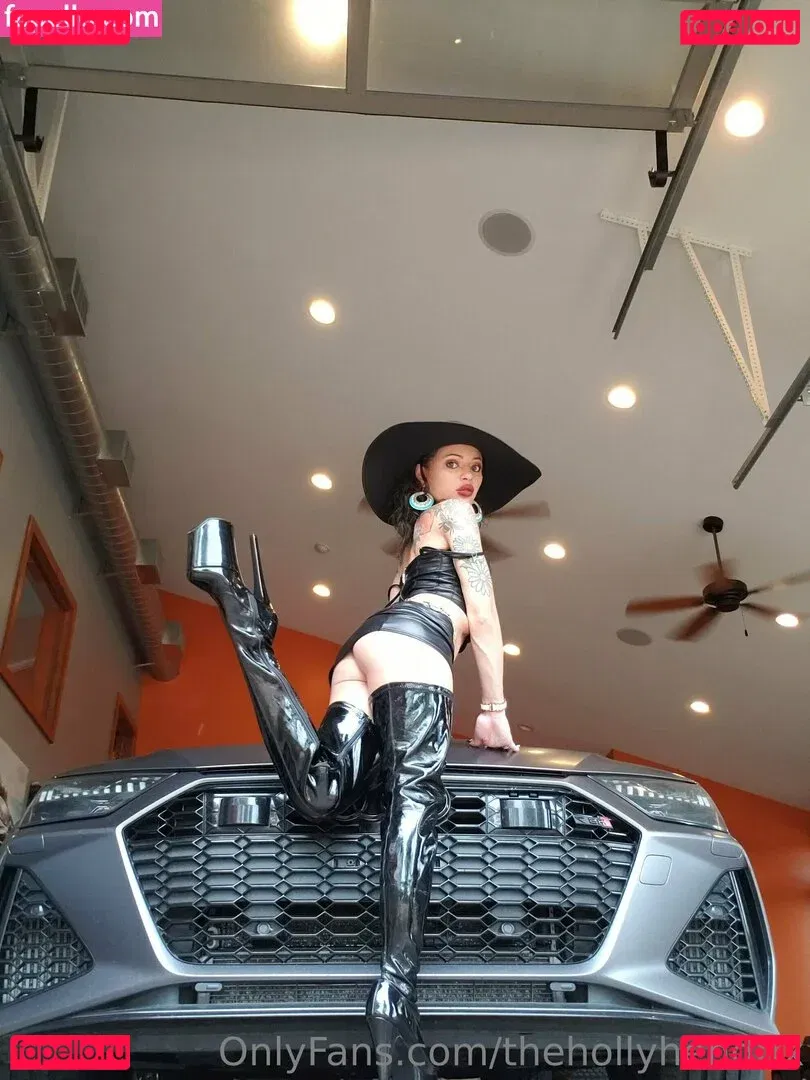 hollyhendrix_ Onlyfans Photo Gallery 