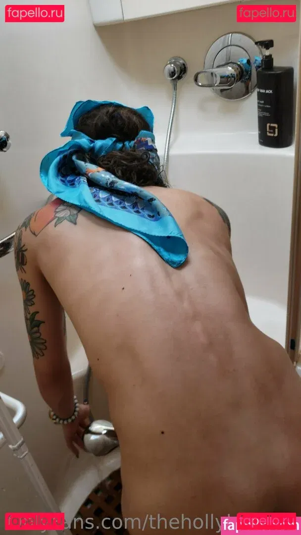 hollyhendrix_ Onlyfans Photo Gallery 