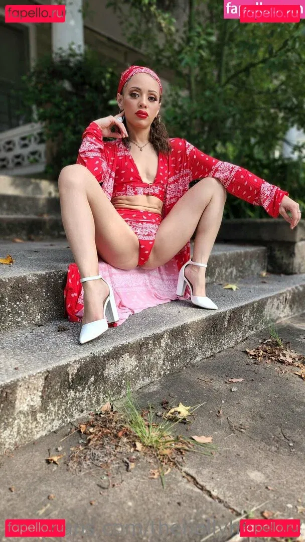 hollyhendrix_ Onlyfans Photo Gallery 