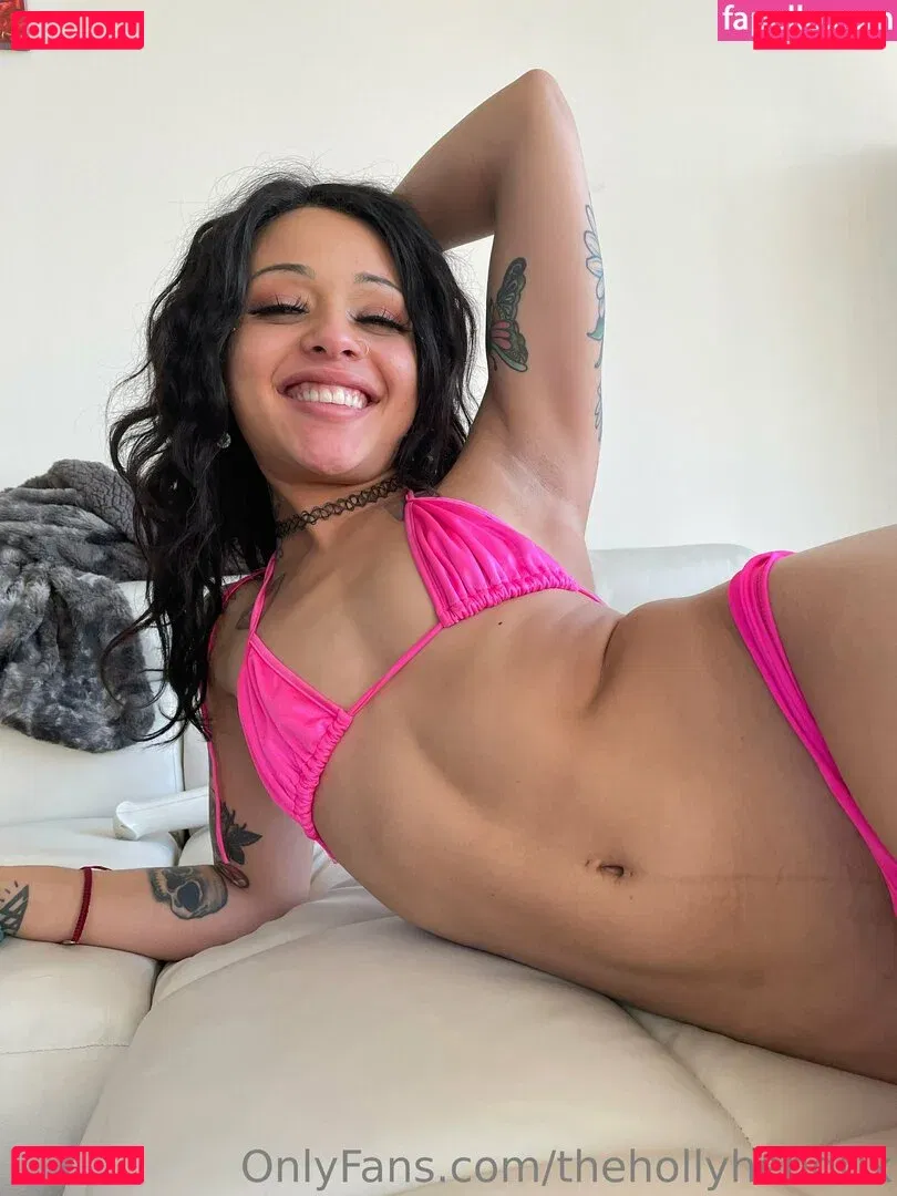 hollyhendrix_ Onlyfans Photo Gallery 