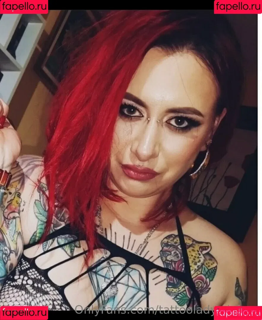 tattoolady_d_free Onlyfans Photo Gallery 