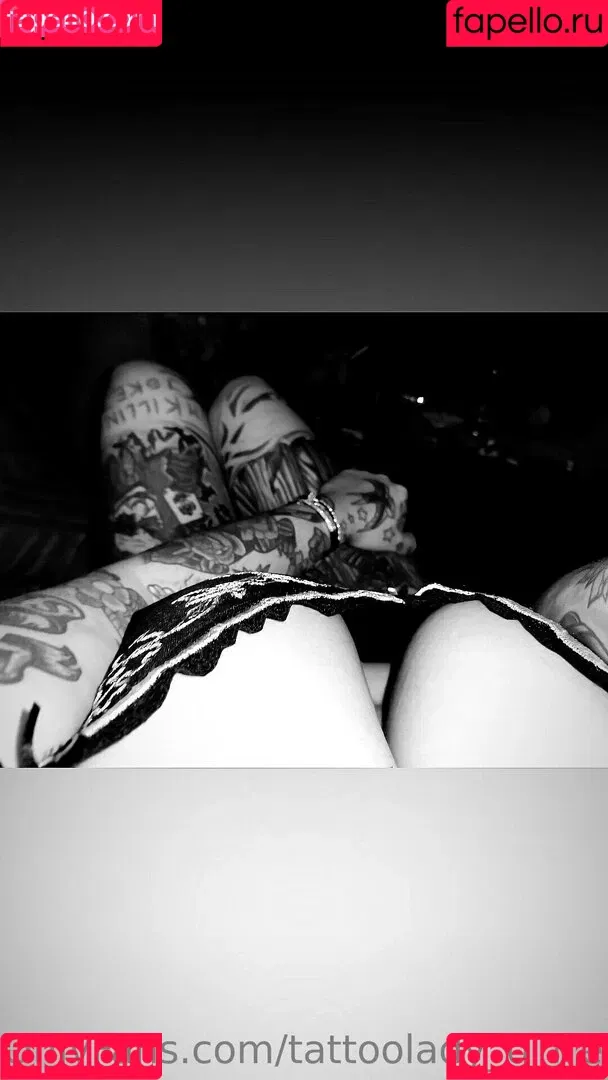 tattoolady_d_free Onlyfans Photo Gallery 