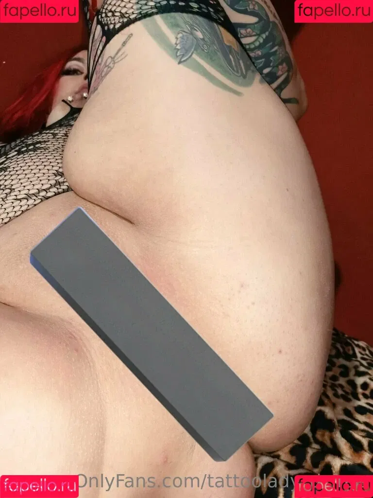 tattoolady_d_free Onlyfans Photo Gallery 
