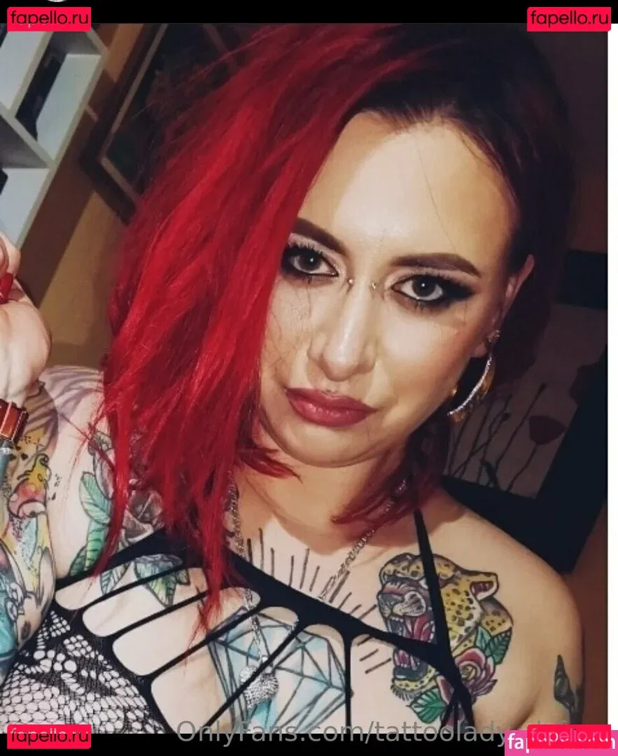 tattoolady_d_free Onlyfans Photo Gallery 
